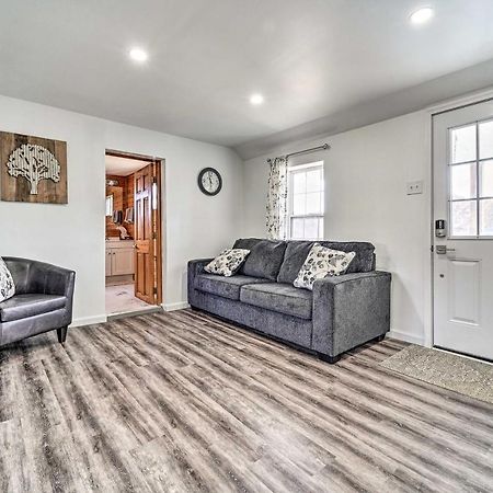 Updated Beattyville Ranch-Style Home With Yard! Εξωτερικό φωτογραφία