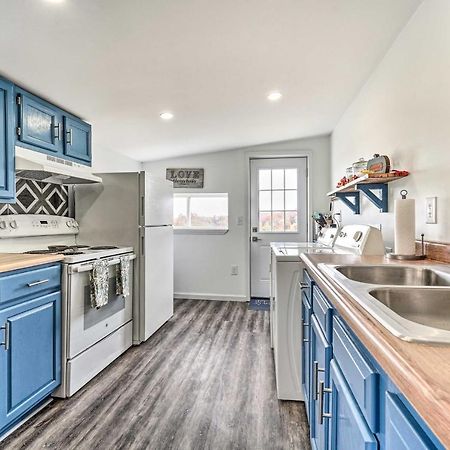 Updated Beattyville Ranch-Style Home With Yard! Εξωτερικό φωτογραφία