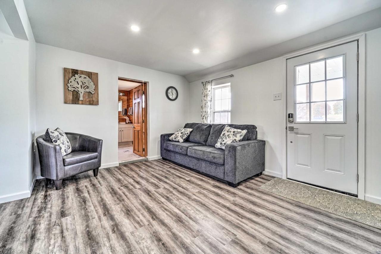 Updated Beattyville Ranch-Style Home With Yard! Εξωτερικό φωτογραφία