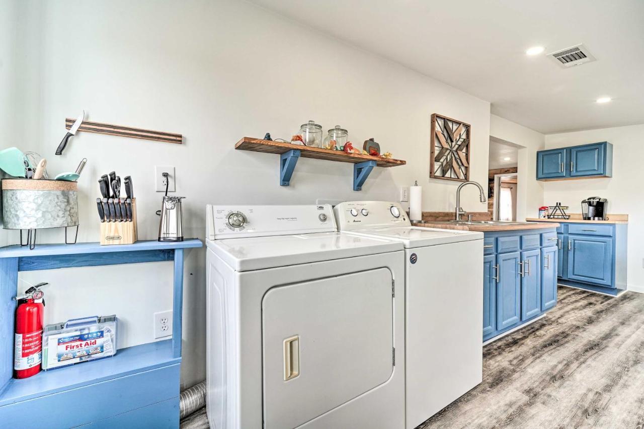 Updated Beattyville Ranch-Style Home With Yard! Εξωτερικό φωτογραφία