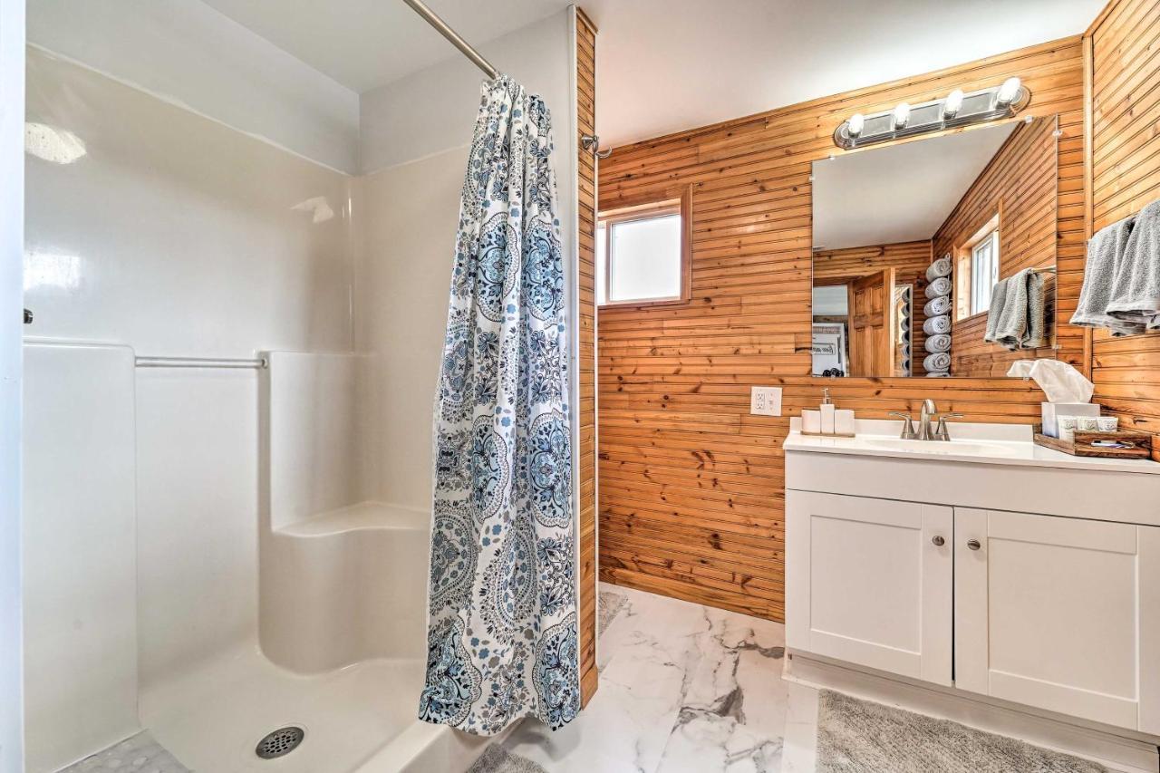 Updated Beattyville Ranch-Style Home With Yard! Εξωτερικό φωτογραφία