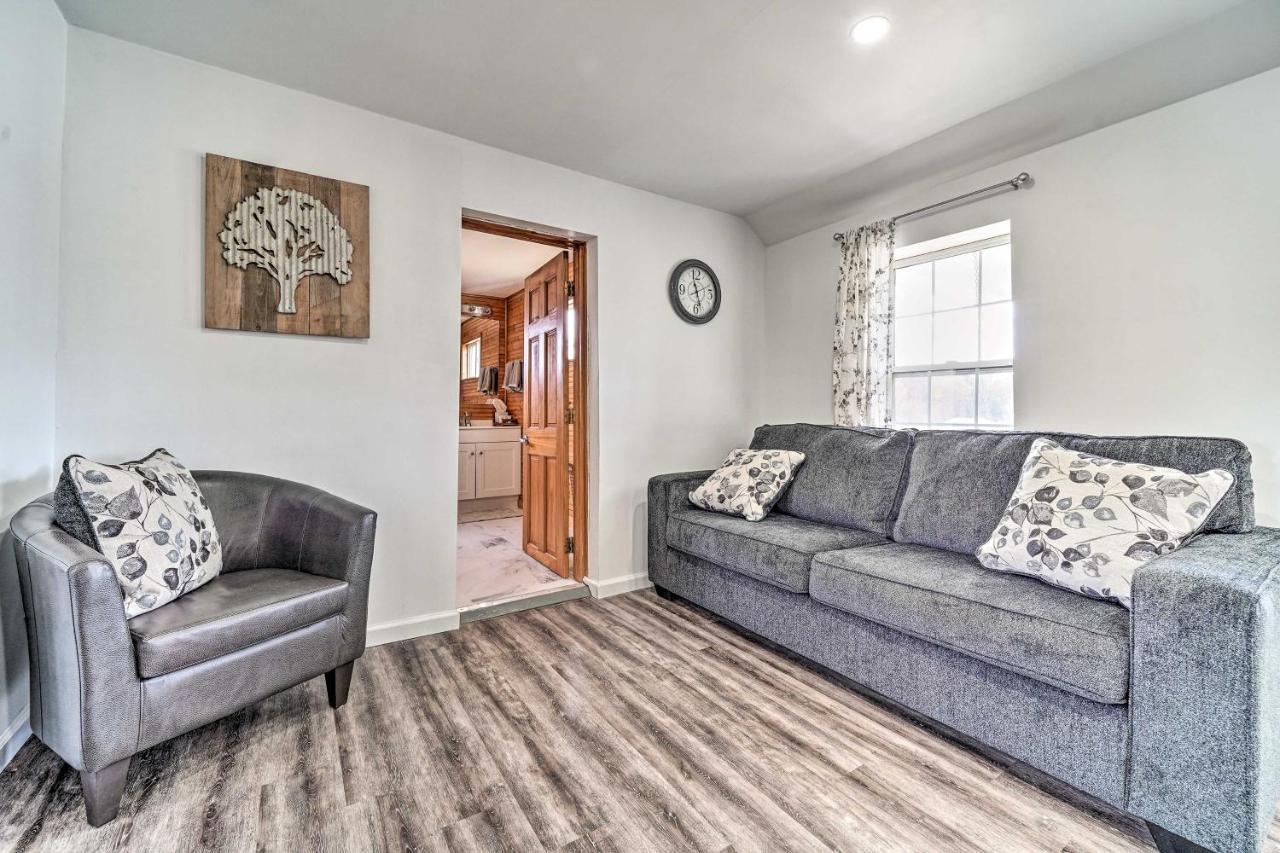 Updated Beattyville Ranch-Style Home With Yard! Εξωτερικό φωτογραφία