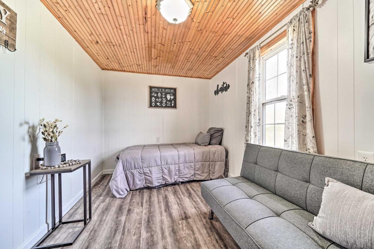 Updated Beattyville Ranch-Style Home With Yard! Εξωτερικό φωτογραφία